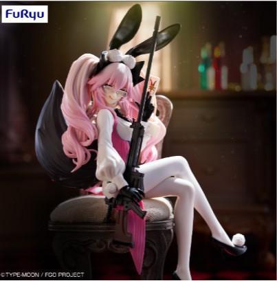 【2026/09月預購】FGO 泡麵蓋公仔 Assassin 光之高揚斯卡婭 FGO 泡麵蓋公仔 Assassin 光之高揚斯卡婭