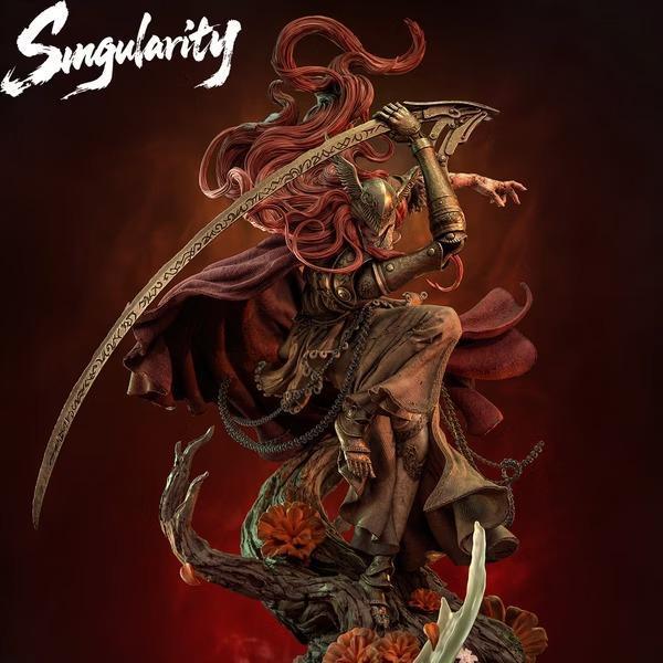 【預購】Singularity 1/4 瑪蓮妮亞 艾爾登法環 Singularity 1/4 瑪蓮妮亞 艾爾登法環