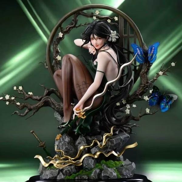 【預購】DIVA蒂瓦 1/4 天逸荷 DIVA蒂瓦 1/4 天逸荷