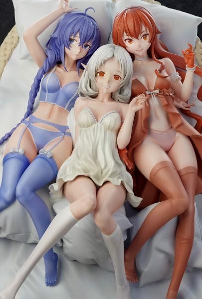 【預購】BGA 1/6 魯迪烏斯的一生摯愛 無職轉生 BGA 1/6 魯迪烏斯的一生摯愛 無職轉生