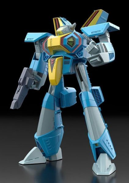 【2027/01月預購】MODEROID NIKICK 標準型（一般士兵型） MODEROID NIKICK 標準型（一般士兵型）