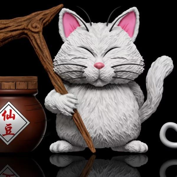 【預購】C-STUDIO WCF 加林仙人 七龍珠 C-STUDIO WCF 加林仙人 七龍珠