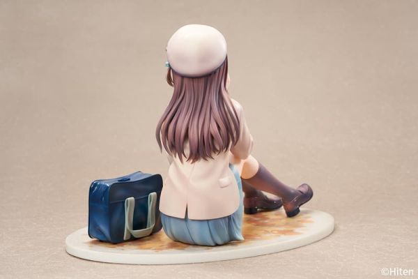 【2026/08月預購】日版 1/6 PVC人形 Hiten原創系列 秋之色 1/6 PVC人形 Hiten原創系列 秋之色