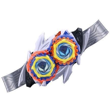 【2026/07月預購】假面騎士ZEZTZ DX NOX驅動器&午夜暗影膠囊 假面騎士ZEZTZ DX NOX驅動器&午夜暗影膠囊