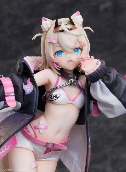 【2026/04月預購】日版人形1/7 Mococo Abyssgard -AXGRIT- ver. 通常版 人形1/7 Mococo Abyssgard -AXGRIT- ver. 通常版