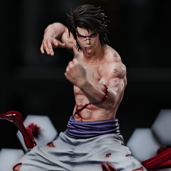 【預購】YQY 脹相2.0 燃盡一切 赤血操術 咒胎九相圖 咒術迴戰 YQY 脹相2.0 燃盡一切 赤血操術 咒胎九相圖 咒術迴戰