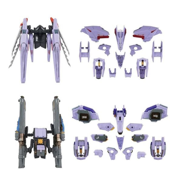 【2026/03月預購】TAKARATOMY T-SPARK AM-Z01CP BERSERK F?HRER 配件組(不含本體) TAKARATOMY T-SPARK AM-Z01CP BERSERK F?HRER 配件組(不含本體)