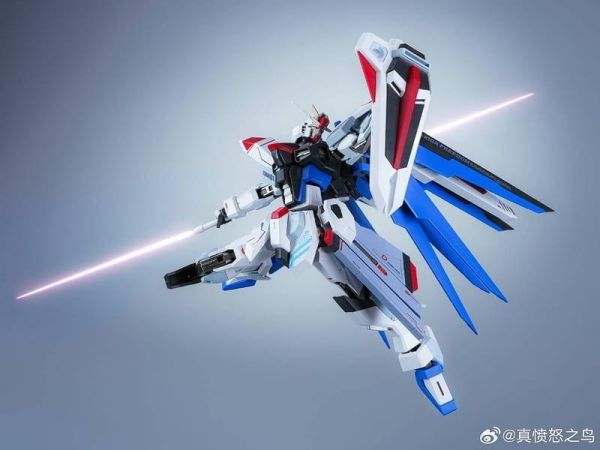 【2026/12月預購】真憤怒之鳥 蒼天之劍 自由先生 合金零件組裝模型 真憤怒之鳥 蒼天之劍 自由先生 合金零件組裝模型