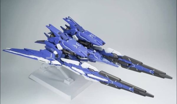 【2026/04月預購】AK001 1/100 MB樣式 GN ARMS 裝甲模組馬甲 TYPE-E 組裝模型 AK001 1/100 MB樣式 GN ARMS 裝甲模組馬甲 TYPE-E 組裝模型