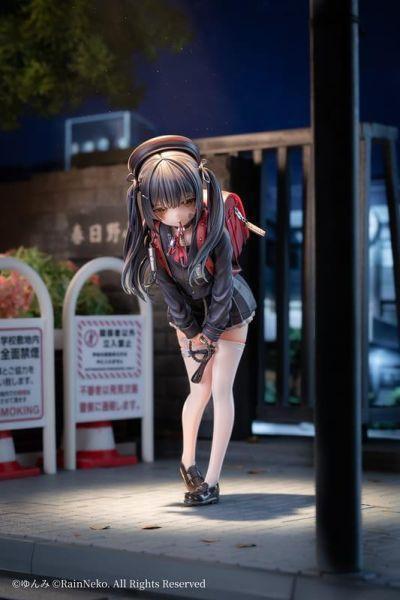 【2027/05月預購】日版1/7 PVC人形 倫理醬 散步 Ver. 特典版 1/7 PVC人形 倫理醬 散步 Ver. 特典版