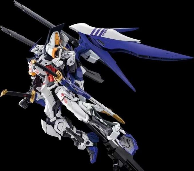 【現貨】大班 MG 1/100 GBK-20 ASTRAY 命運異端 大班 MG 1/100 GBK-20 ASTRAY 命運異端