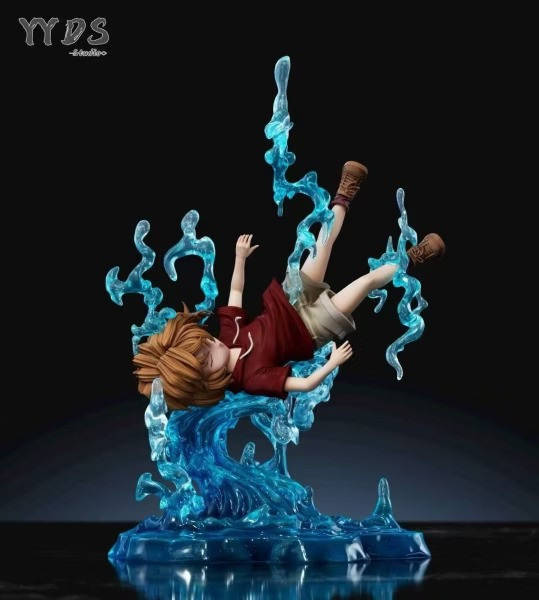 【預購】YYDS 1/6 落水灰原哀 名偵探柯南 YYDS 1/6 落水灰原哀 名偵探柯南