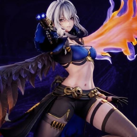 【預購】ANE 嘉貝莉娜 鳴潮 ANE 嘉貝莉娜 鳴潮