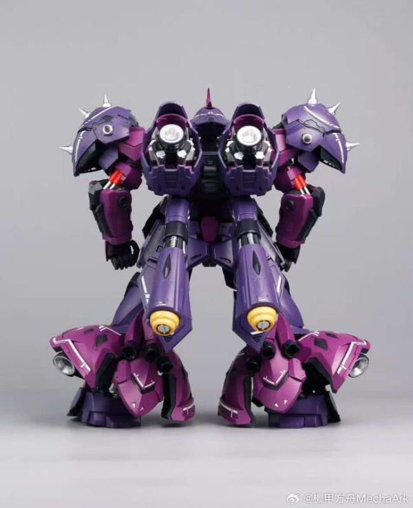 【現貨】機甲方舟MechaArk 1/100 霸道泰坦TITAN 組裝模型 現貨機甲方舟MechaArk 1/100 霸道泰坦TITAN 組裝模型