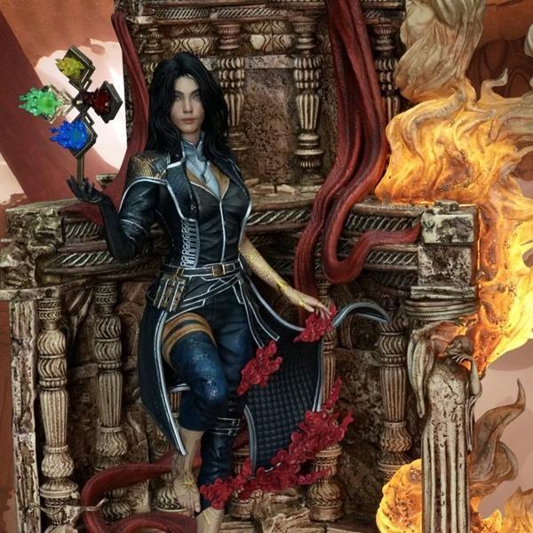 【預購】Bard 呂涅 光與影：33號遠征隊 Bard 呂涅 光與影：33號遠征隊