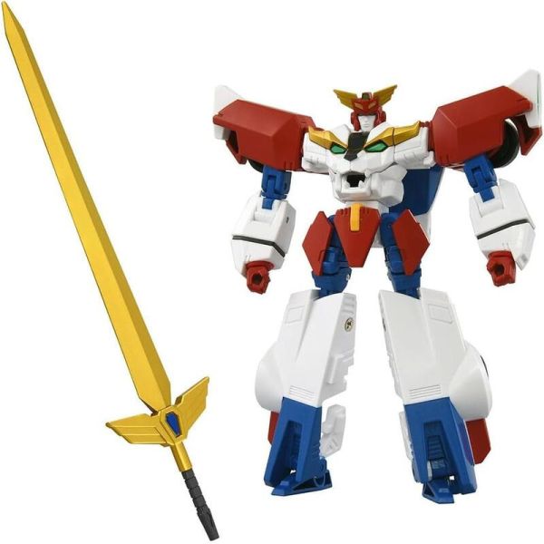 【2025/12月預購】TAKARATOMY TOYRISE 艾克斯凱撒 KAIZER SWORD SET TAKARATOMY TOYRISE 艾克斯凱撒 KAIZER SWORD SET