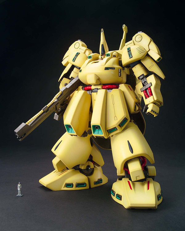 【2026/01月預購】MG 1/100 THE-O MG 1/100 THE-O