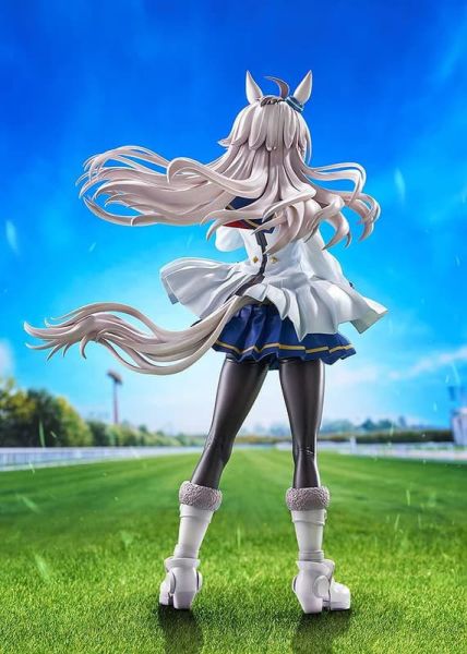 【2026/08月購】1/7 賽馬娘 灰髮灰姑娘 小栗帽 1/7 賽馬娘 灰髮灰姑娘 小栗帽