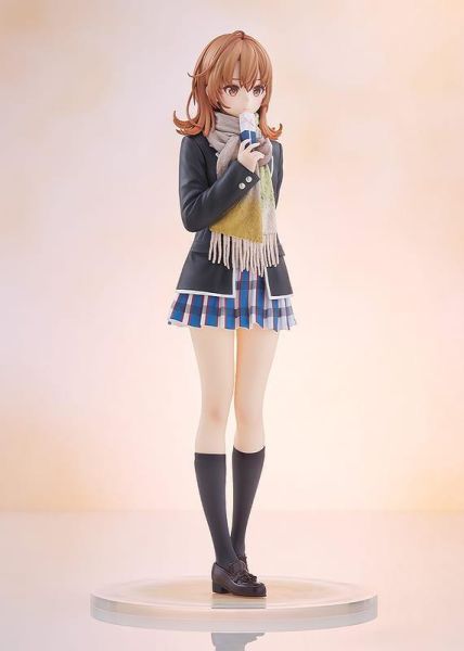 【2027/10月預購】1/6 G.S. Collection 一色伊呂波 原作Ver. 1/6 G.S. Collection 一色伊呂波 原作Ver.