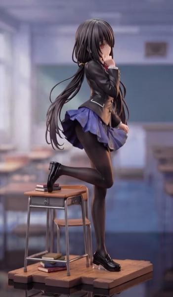 【預購】Candy 1/6 校服時崎狂三 約會大作戰 Candy 1/6 校服時崎狂三 約會大作戰