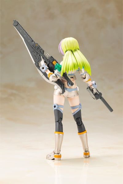 【2026/01月預購】Frame Arms Girl 機甲少女 訂製裝甲版 驅狼九式 組裝模型 Frame Arms Girl 機甲少女 訂製裝甲版 驅狼九式 組裝模型