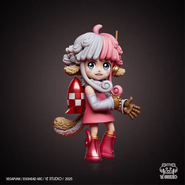 【預購】YZ WCF 貝卡帕庫「暴」 狂暴阿特拉斯 海賊王蛋頭島蛋尖島未來島第24彈 YZ WCF 貝卡帕庫「暴」 狂暴阿特拉斯 海賊王蛋頭島蛋尖島未來島第24彈