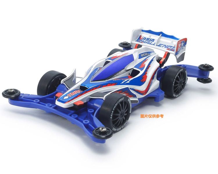 【2025/11月預購】Tomica unlimited 迷你四驅 Aero Avante (暫) Tomica unlimited 迷你四驅 Aero Avante (暫)