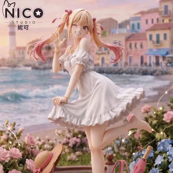 【預購】Nico妮可 1/6 假日喜多川海夢 戀上換裝娃娃 Nico妮可 1/6 假日喜多川海夢 戀上換裝娃娃