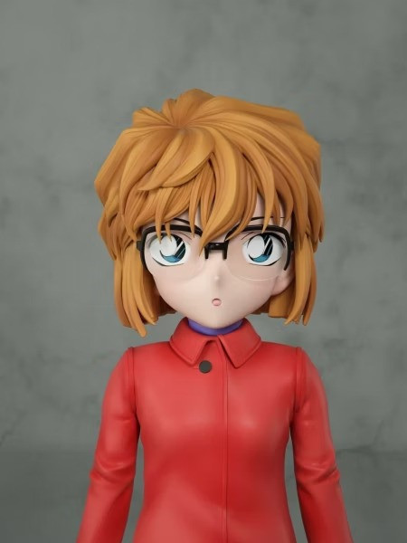 【預購】YYDS 1/6 柯南幫小哀戴眼鏡 名偵探柯南 YYDS 1/6 柯南幫小哀戴眼鏡 名偵探柯南