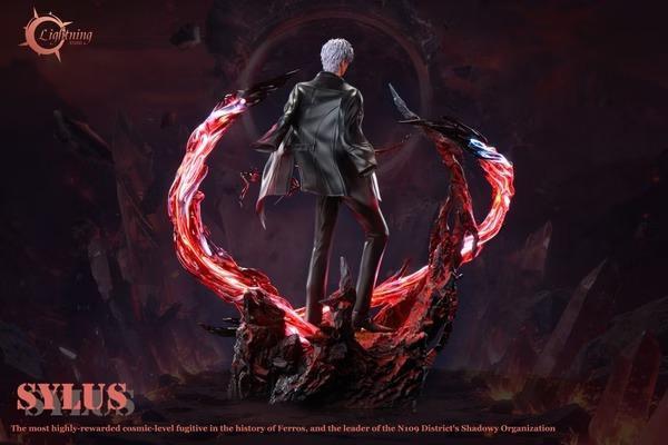 【預購】光芒Lightning 1/6 秦徹 戀與深空 光芒Lightning 1/6 秦徹 戀與深空