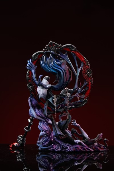 【預購】XX 1/6 & 1/10 妖女獸 數碼寶貝 XX 1/6 & 1/10 妖女獸 數碼寶貝