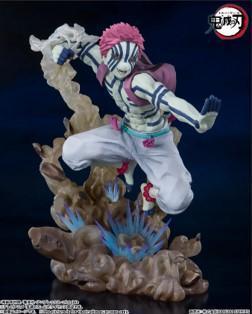 【2026/11月預購】Figuarts ZERO 鬼滅之刃 猗窩座 上弦之參 Figuarts ZERO 鬼滅之刃 猗窩座 上弦之參