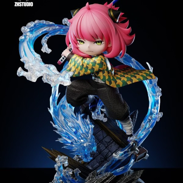 【預購】ZH整活 水柱女孩 安妮亞cos富岡義勇 鬼滅之刃SPYxFAMILY間諜家家酒(多版本) ZH整活 水柱女孩 安妮亞cos富岡義勇 鬼滅之刃SPYxFAMILY間諜家家酒(多版本)