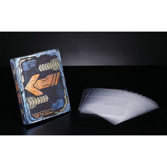 【2026/09月預購】假面騎士Gotchard 駕馭克米收藏卡套組(PB商店) 假面騎士Gotchard 駕馭克米收藏卡套組(PB商店)