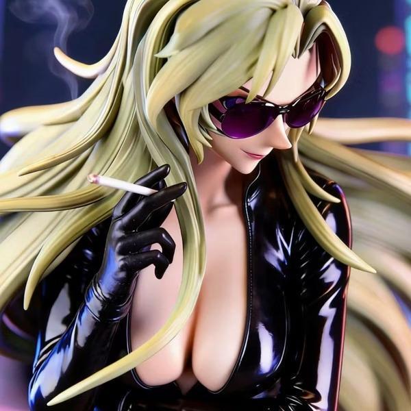 【預購】Cake 皮衣女特工 貝姐 貝爾摩德 名偵探柯南 Cake 皮衣女特工 貝姐 貝爾摩德 名偵探柯南