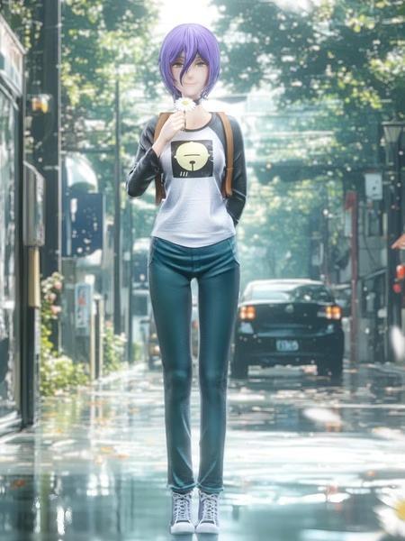 【預購】YQY 1/4 & 1/6 初遇 蕾潔1.0 鏈鋸人 YQY 1/4 & 1/6 初遇 蕾潔1.0 鏈鋸人