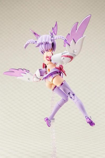 【現貨】Megami Device 女神裝置 PUNIMOFU 鴞 組裝模型 Megami Device 女神裝置 PUNI☆MOFU 鴞 組裝模型