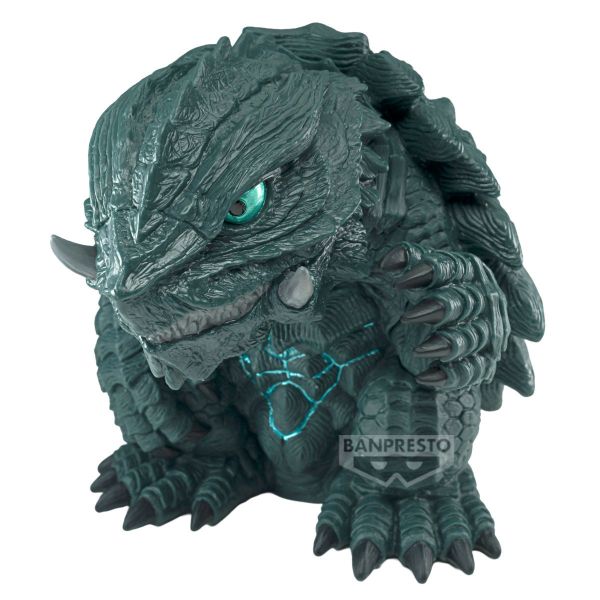 【2025/12月預購】GAMERA -Rebirth- 鎮座獸 卡美拉（2023） (ver.A) GAMERA -Rebirth- 鎮座獸 卡美拉（2023） (ver.A)