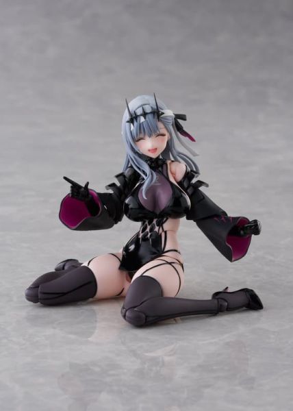 【2026/10月預購】figma 神罰-第二種情感 figma 神罰-第二種情感