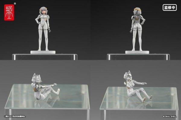 【2027/03月預購】 1/48 組裝 蝸殼重工 ARKFRAMEA-07 阿努比斯ANUBIS 1/48 組裝 蝸殼重工 ARKFRAMEA-07 阿努比斯ANUBIS