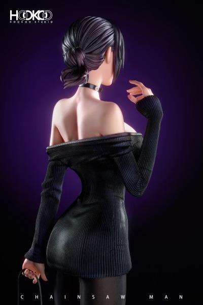 【預購】Hookoo 1/4 咖啡少女蕾潔 鏈鋸人 Hookoo 1/4 咖啡少女蕾潔 鏈鋸人