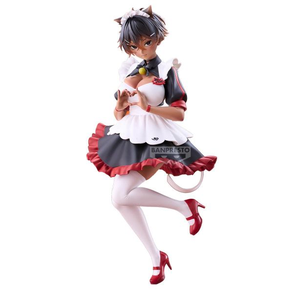 【2027/04月預購】Ohisashiburi ESPRESTO 公仔 Charming pose Micchan Ohisashiburi ESPRESTO 公仔 Charming pose Micchan