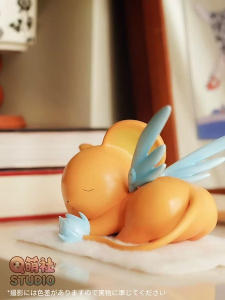 【預購】Q萌社 小可 庫洛魔法使 Q萌社 小可 庫洛魔法使