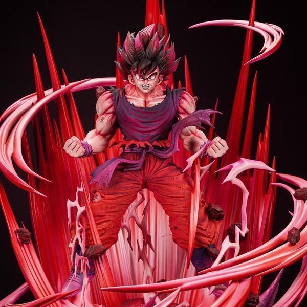 【預購】Toyouth致青春 1/6 界王拳 孫悟空 七龍珠 Toyouth致青春 1/6 界王拳 孫悟空 七龍珠