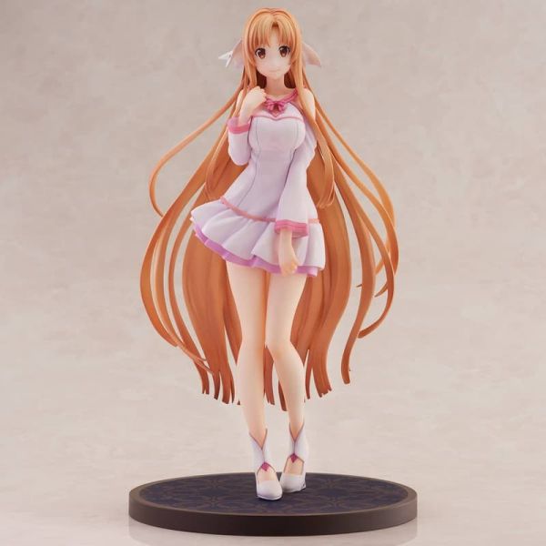 【2026/06月預購】1/6 刀劍神域ALICIZATION War of Underworld 亞絲娜 <創世神史提西亞> 居家服Ver. 1/6 刀劍神域ALICIZATION War of Underworld 亞絲娜 <創世神史提西亞> 居家服Ver.