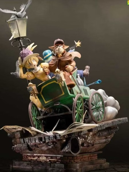 【預購】Figurama石油廠 1/8 夏洛克與華生和哈德遜夫人 名偵探福爾摩斯 Figurama石油廠 1/8 夏洛克與華生和哈德遜夫人 名偵探福爾摩斯
