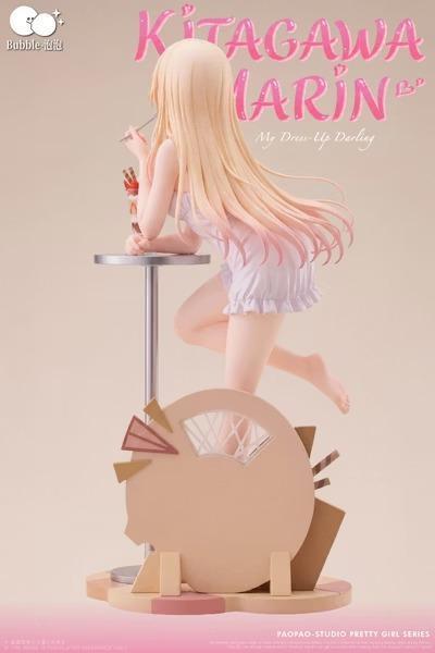 【預購】Bubble泡泡 1/6 喜多川海夢 戀上換裝娃娃 Bubble泡泡 1/6 喜多川海夢 戀上換裝娃娃