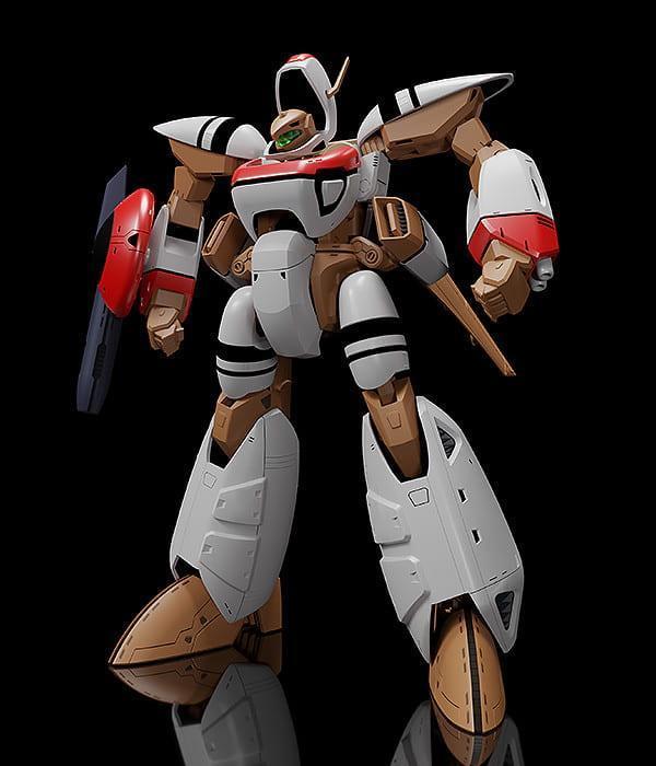 【2026/10月預購】MODEROID 奧古斯丁 MODEROID 奧古斯丁