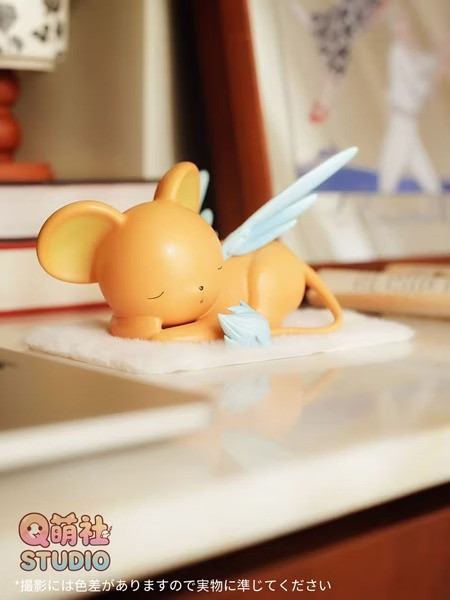 【預購】Q萌社 小可 庫洛魔法使 Q萌社 小可 庫洛魔法使