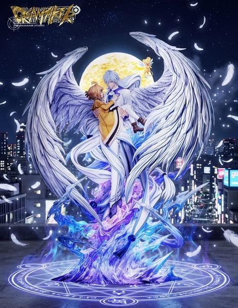 【預購】Dreammaker(DMS)造夢者 月抱小櫻 庫洛魔法使情懷系列 Dreammaker(DMS)造夢者 月抱小櫻 庫洛魔法使情懷系列